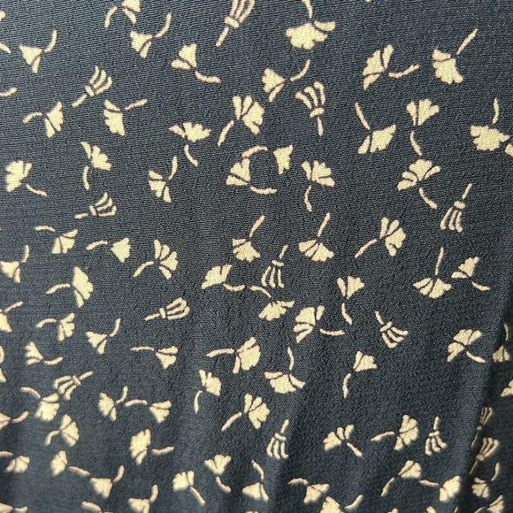 Ganni Wrap Skirt EU 36 US S - Picture 6 of 8